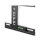 One For All WM4615 Płaski uchwyt do TV 32"-90", 80kg, 600x400, Czarny - 1589593 - zdjęcie 3